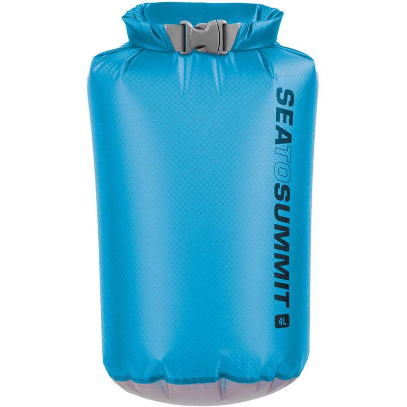 Sea to Summit 4L Ultra-Sil Dry Sack-1