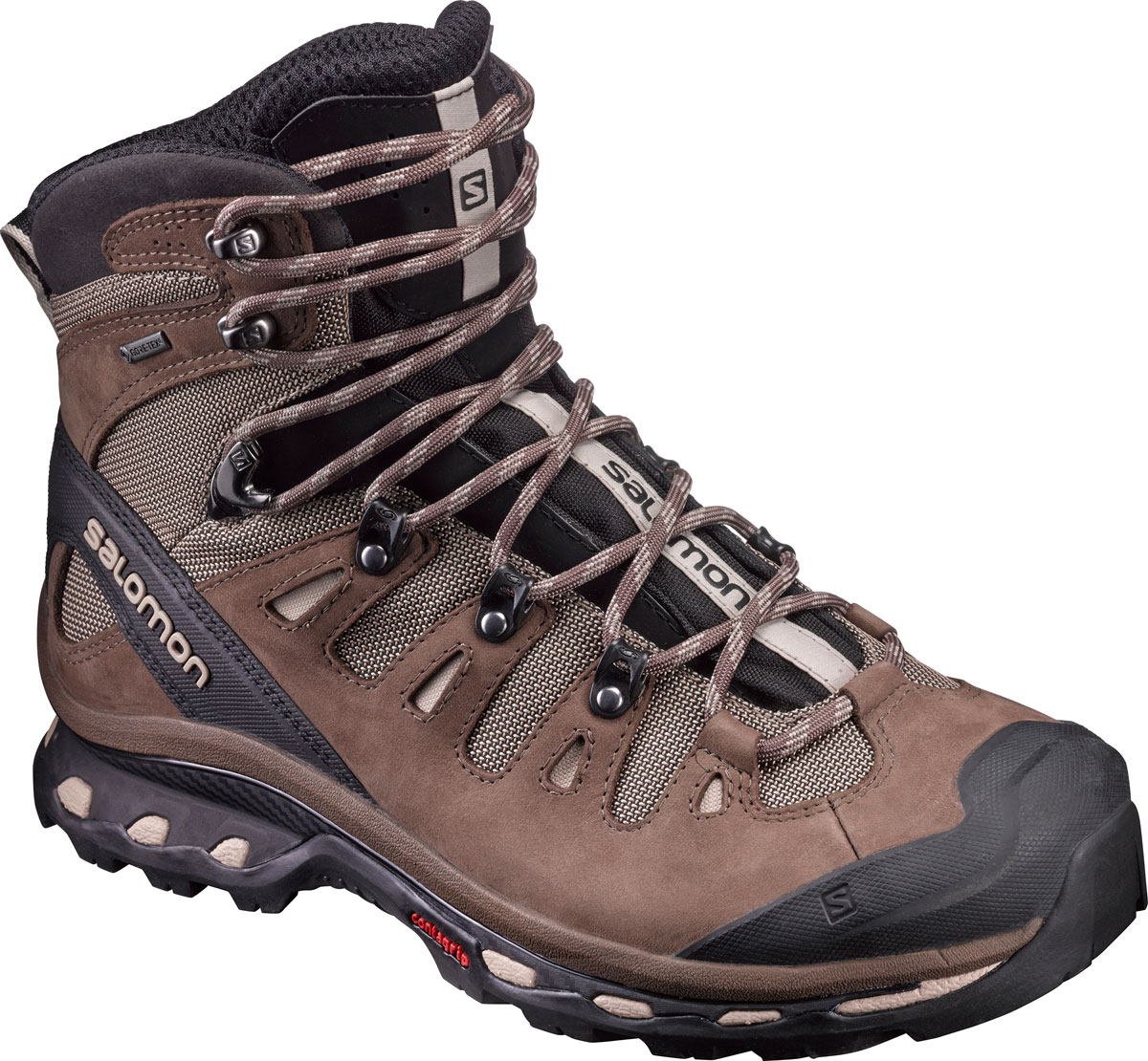 Salomon cosmic 4d 2 best sale gtx men's hiking boots