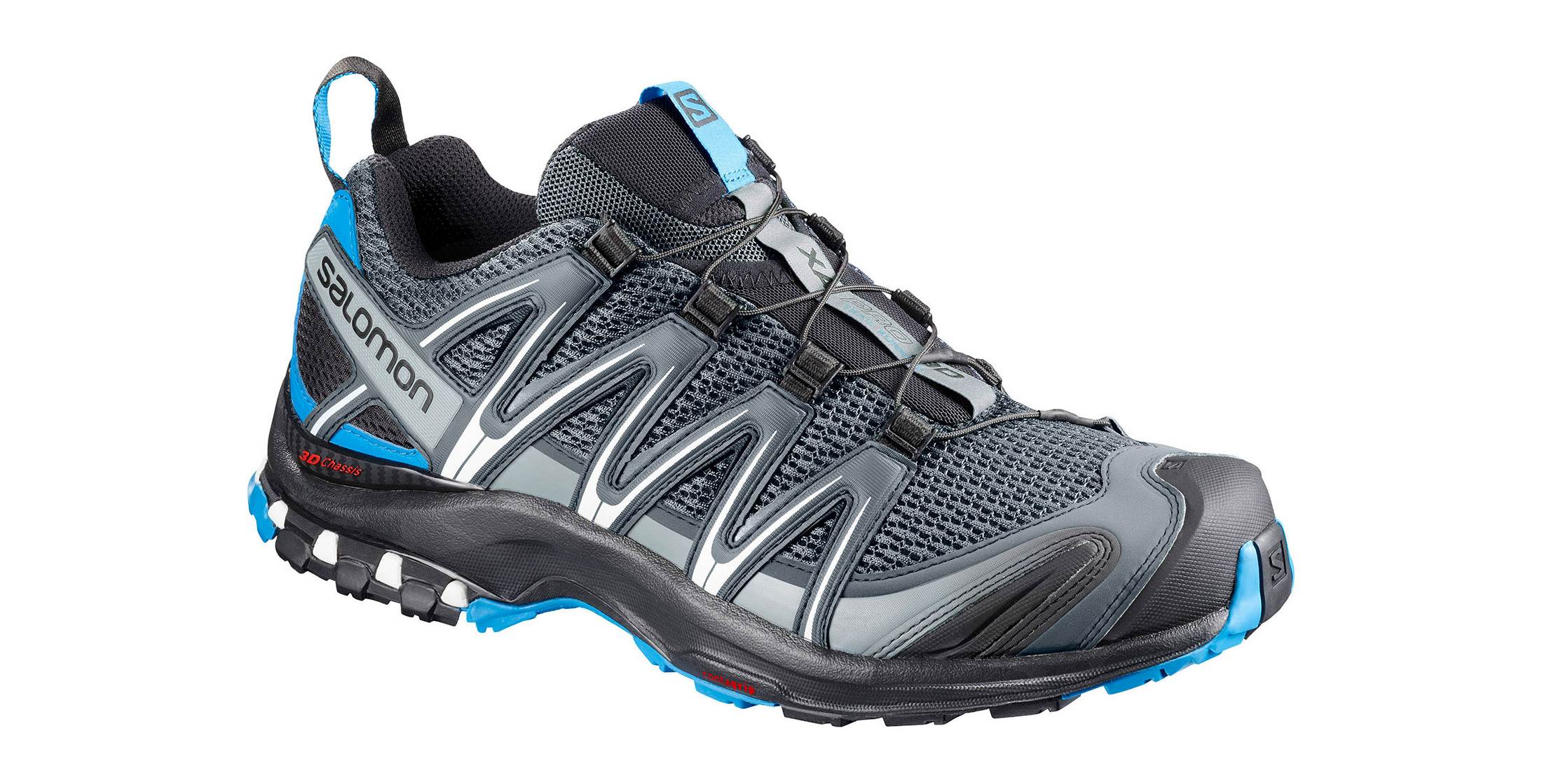 Salomon Xa Pro 3d Mens Trail Running Shoes E Outdoor