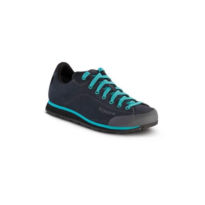 Scarpa Women’s Margarita GTX Suede Leisure Shoes-4