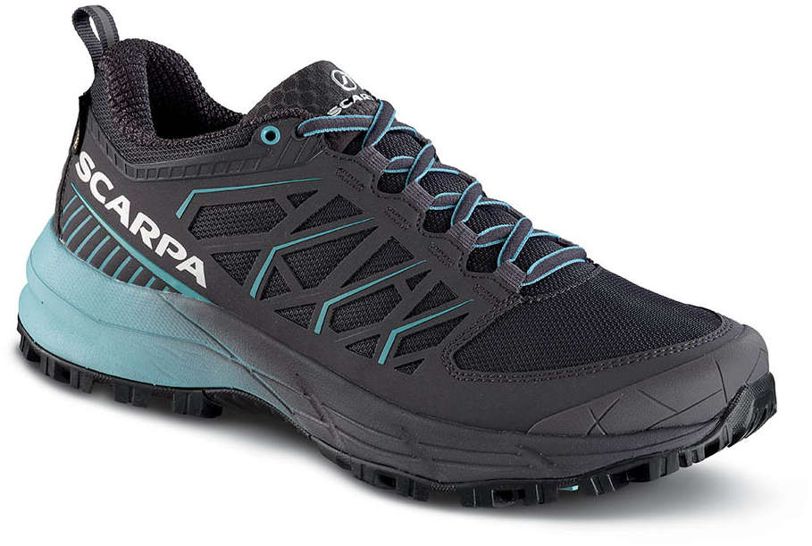 scarpa trail running shoes