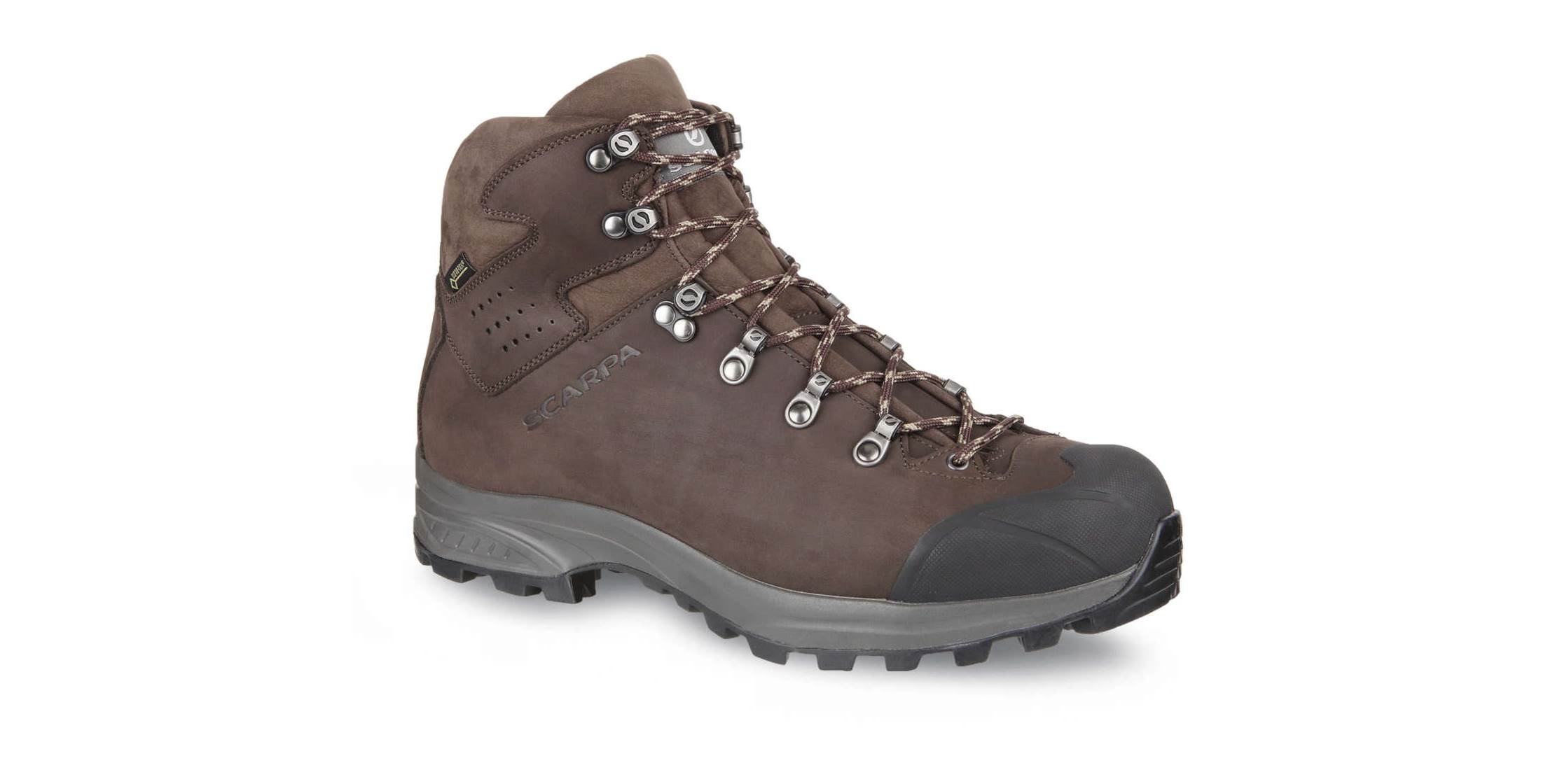 scarpa kailash plus