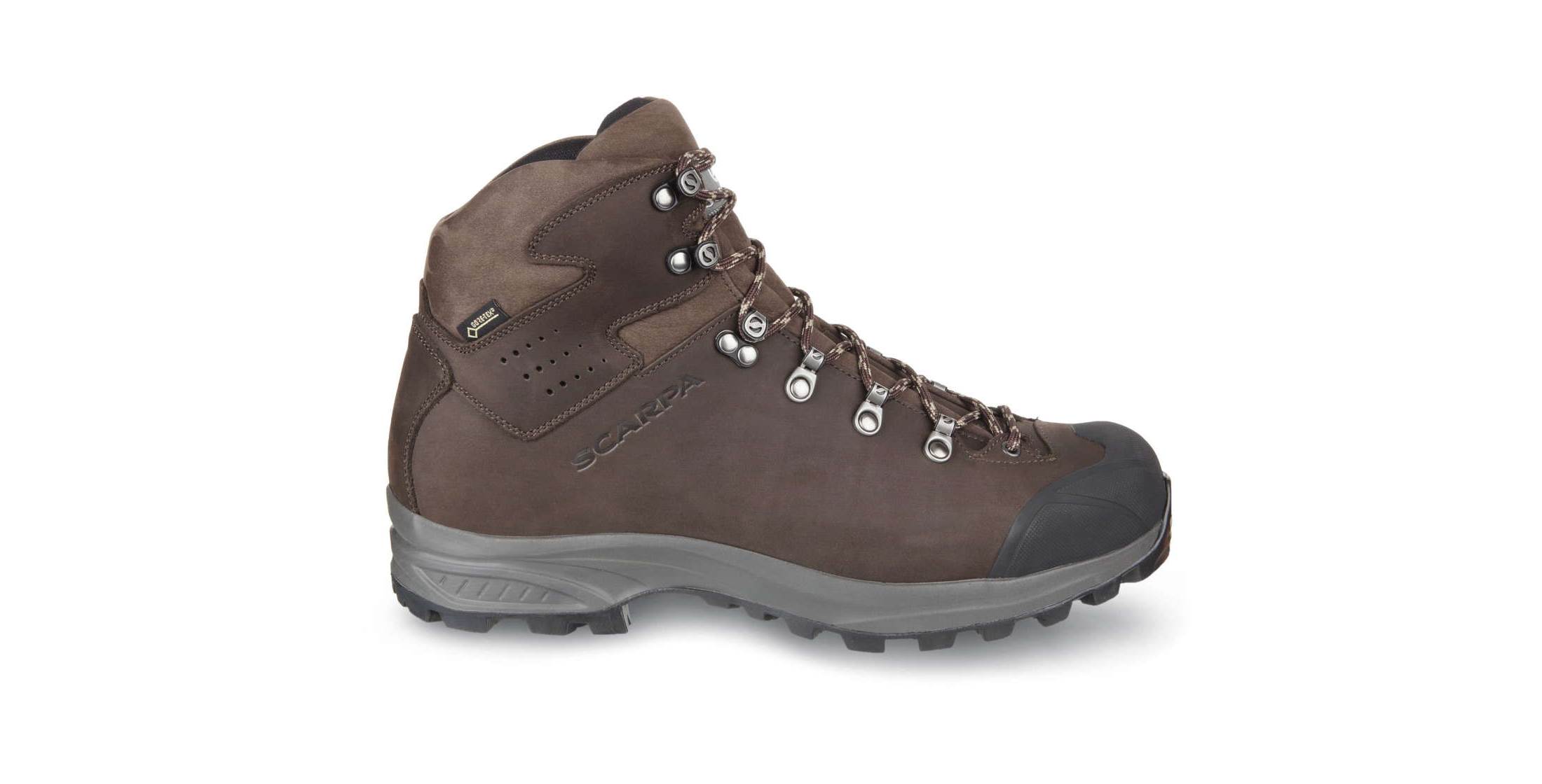 scarpa kailash plus