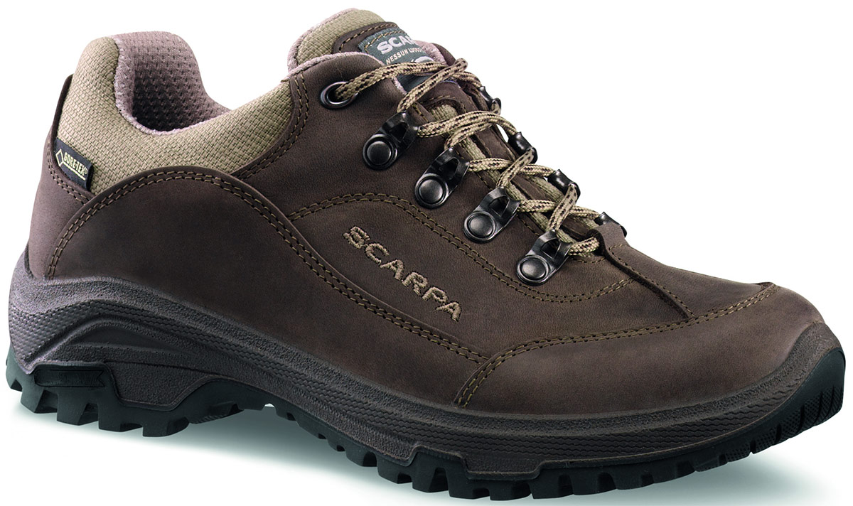 Scarpa walking shoes on sale womens