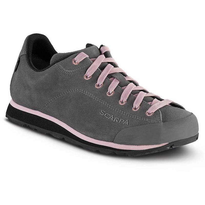 Scarpa Women’s Margarita GTX Suede Leisure Shoes-3