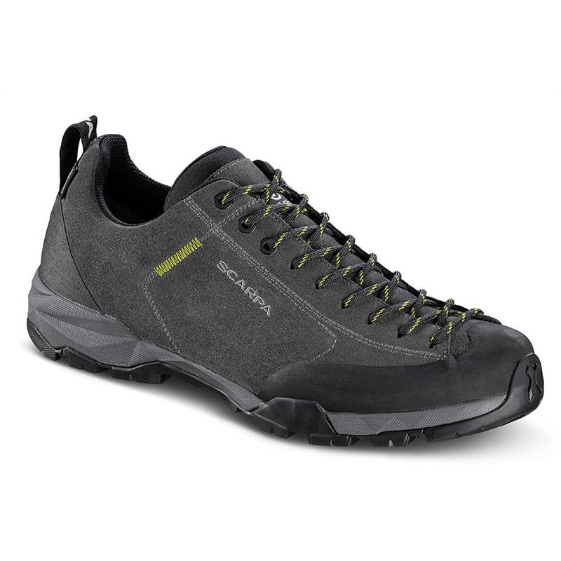 Scarpa Mojito Trail GTX Mens Hiking Shoes-1