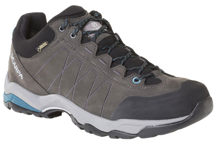 scarpa moraine plus gtx womens