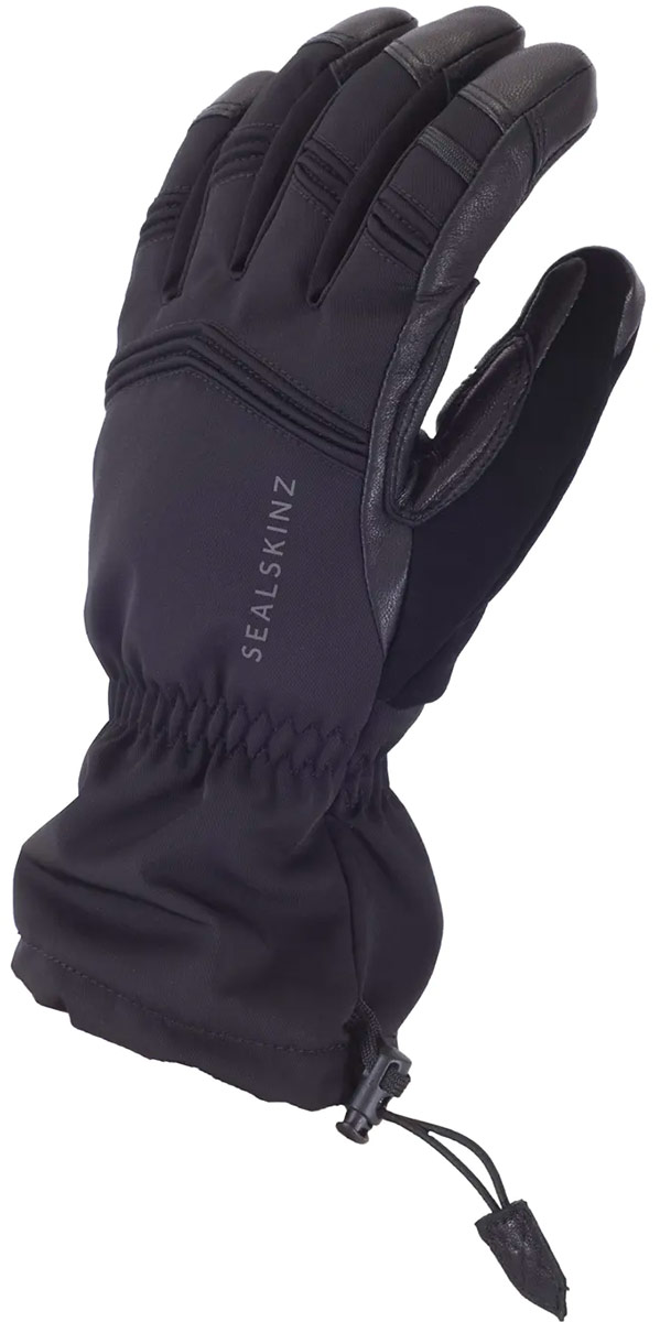 Sealskinz extreme cold sales gloves