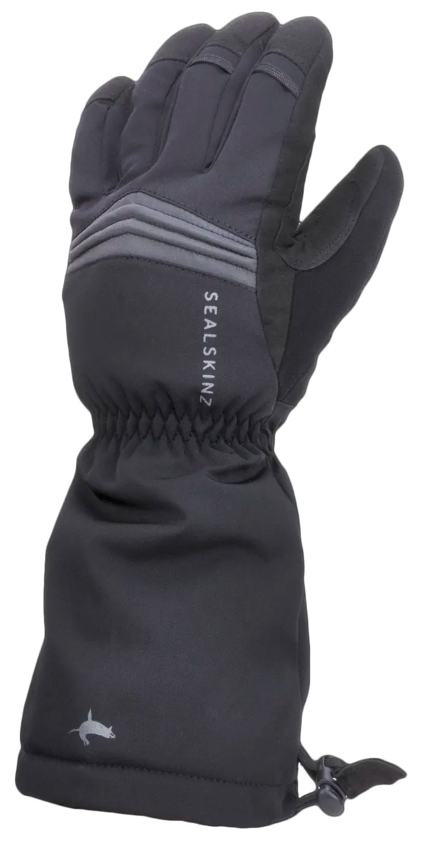 Sealskinz waterproof extreme cold best sale weather gauntlet