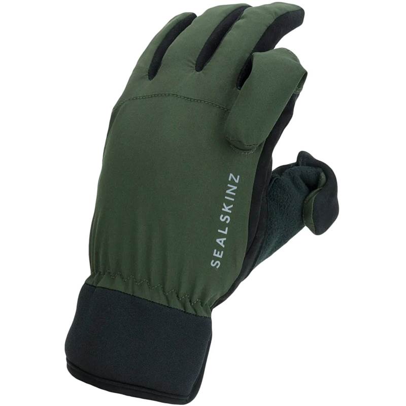 Sealskinz Waterproof All Weather Sporting Gloves-1
