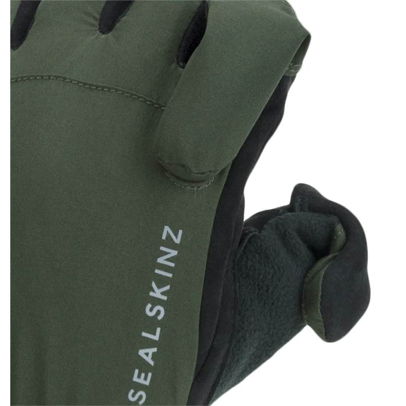 Sealskinz Waterproof All Weather Sporting Gloves-2