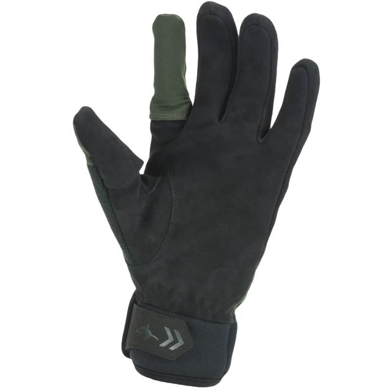 Sealskinz Waterproof All Weather Sporting Gloves-3