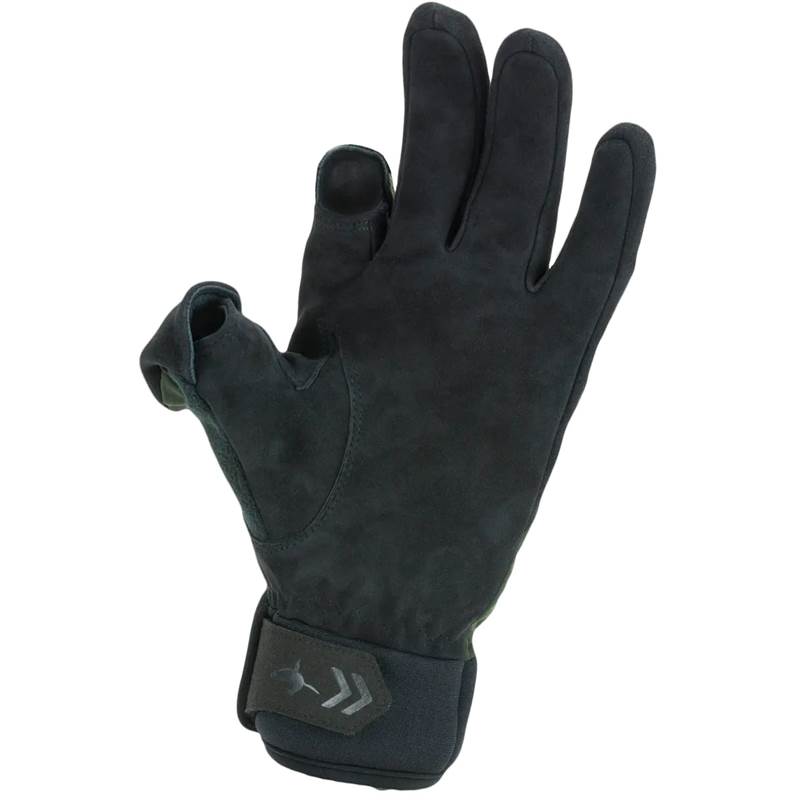 Sealskinz Waterproof All Weather Sporting Gloves-4