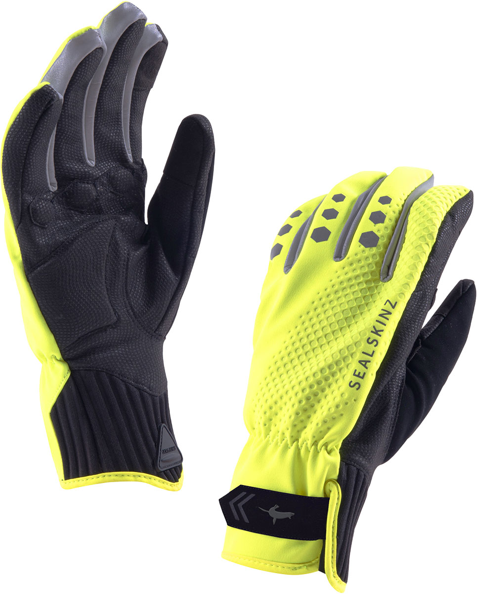 Sealskinz all weather sales xp cycle gloves