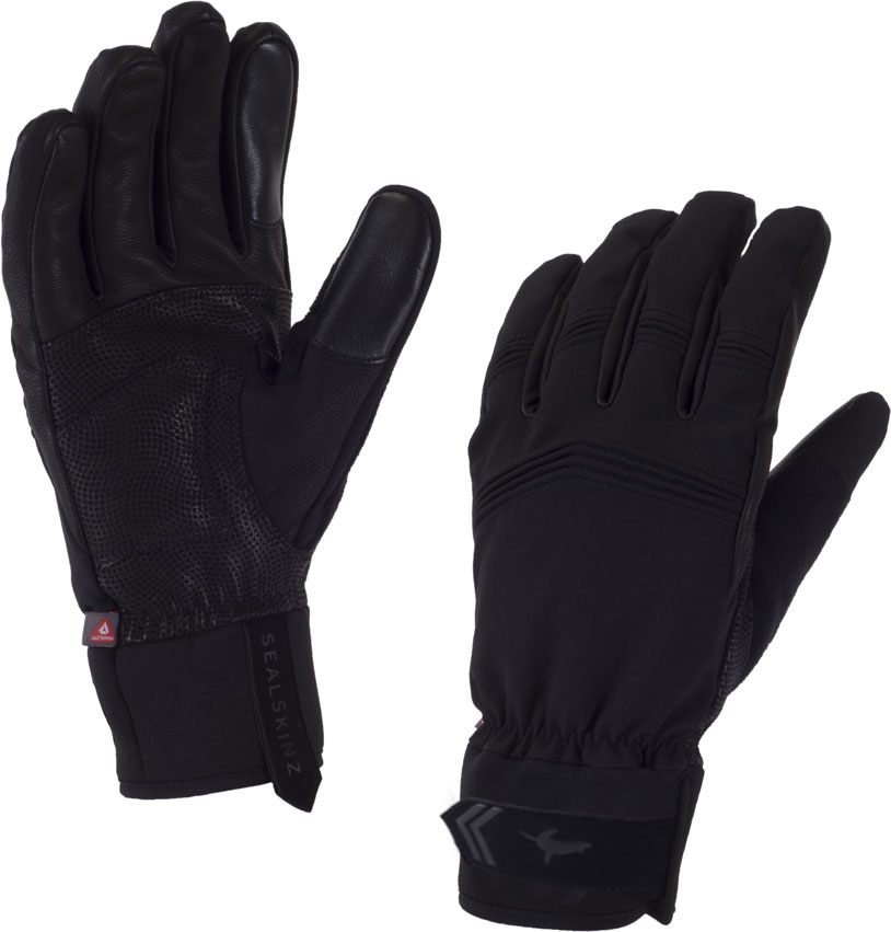 sealskinz helvellyn waterproof gloves