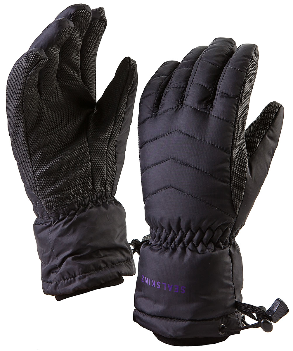 waterproof down gloves