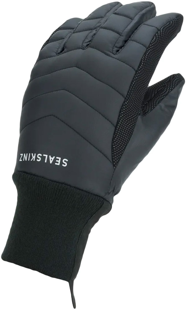 sealskinz women's waterproof insulated gloves