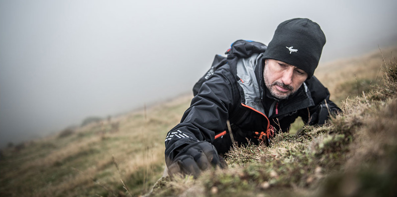 Born in the UK in 1996, our purpose remains to combat extremes in weather and enable you to 
enjoy the outdoors.