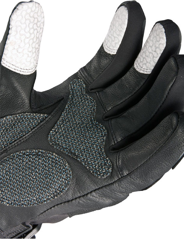 sealskinz motorcycle gloves