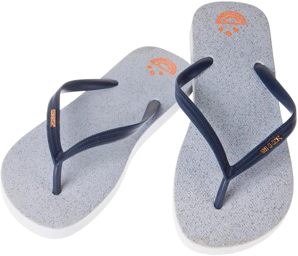 Sinner flip best sale flops womens