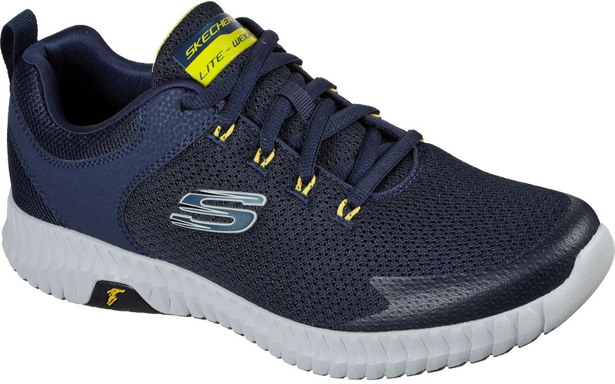 Skechers men's clearance flex