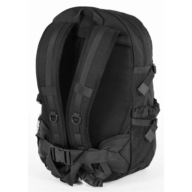 SnugPak Xocet 35L Rucksack-5