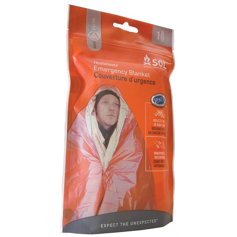 S.O.L. Emergency 1-Person Blanket-1
