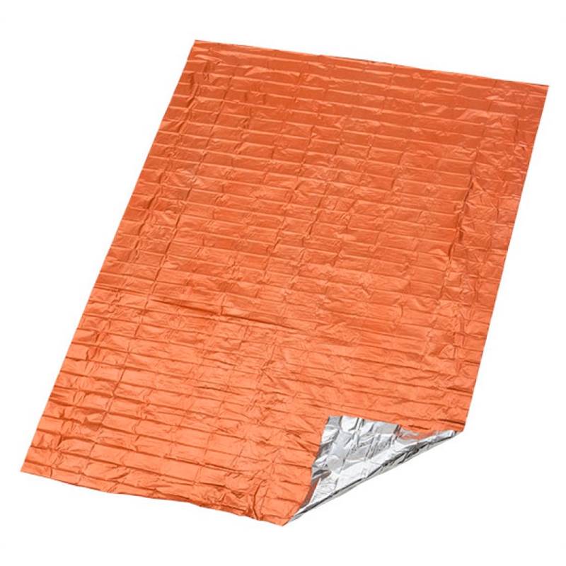 S.O.L. Emergency 1-Person Blanket-2