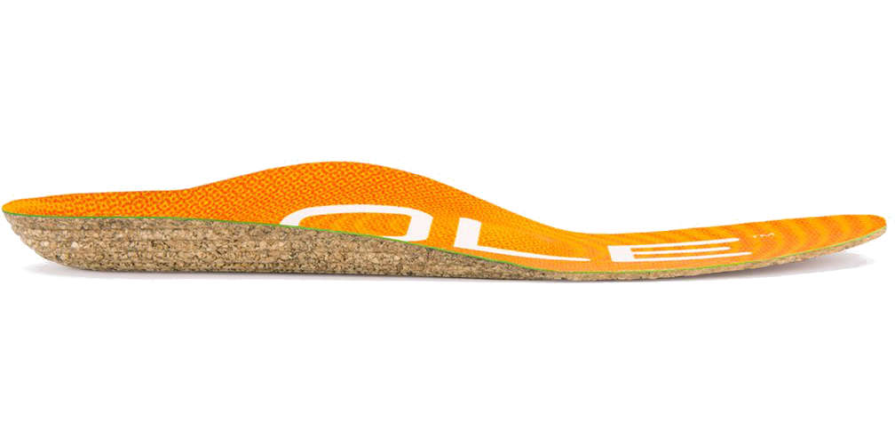 sole active thin with met pad