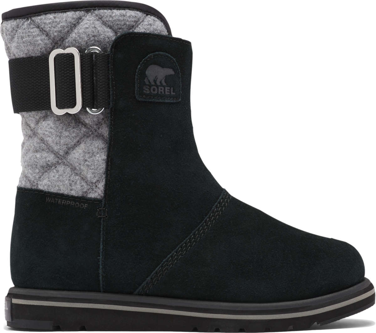 Sorel deals rylee boots