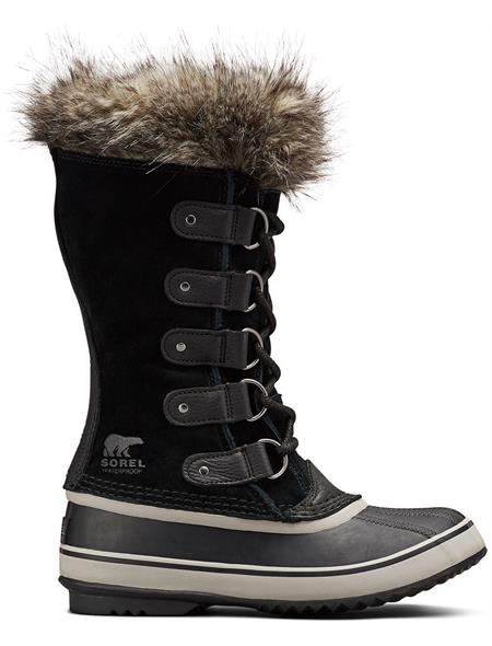 Sorel Womens Joan of Arctic Winter Waterproof Boots