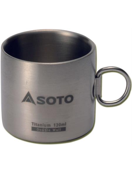 Soto Aero 120ml Espresso Cup
