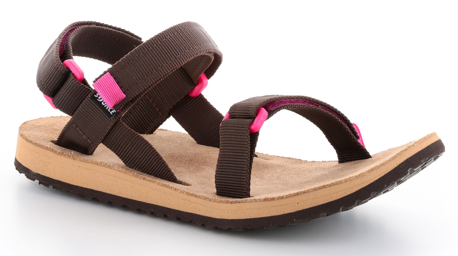 Source on sale women's sandals