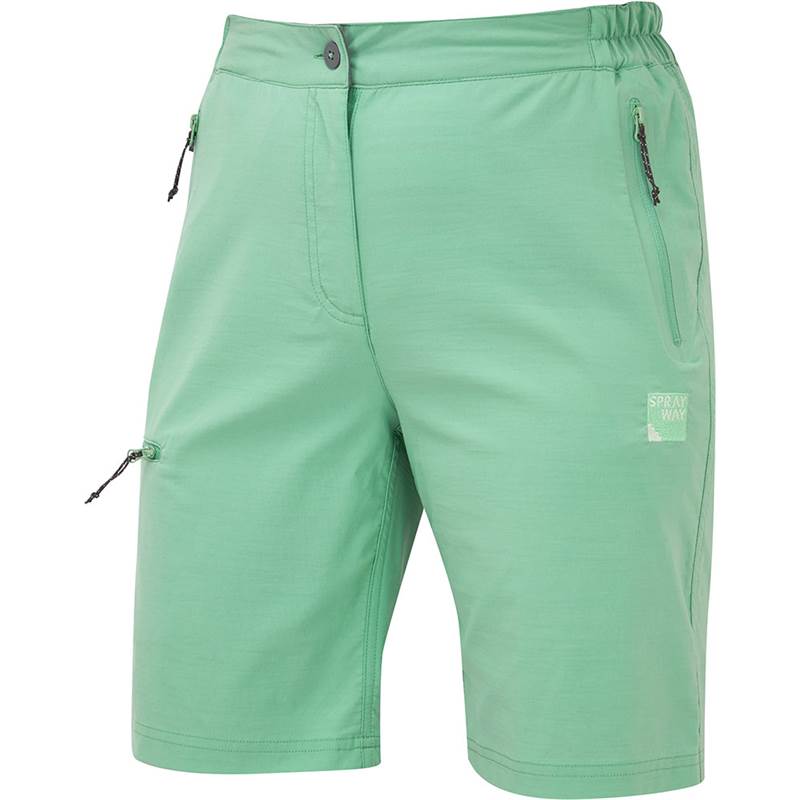 Sprayway Womens Escape Shorts-1
