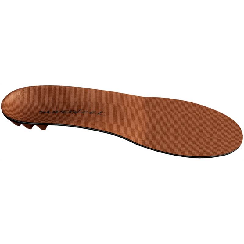 Superfeet Trim to Fit Copper DMP Insoles-5