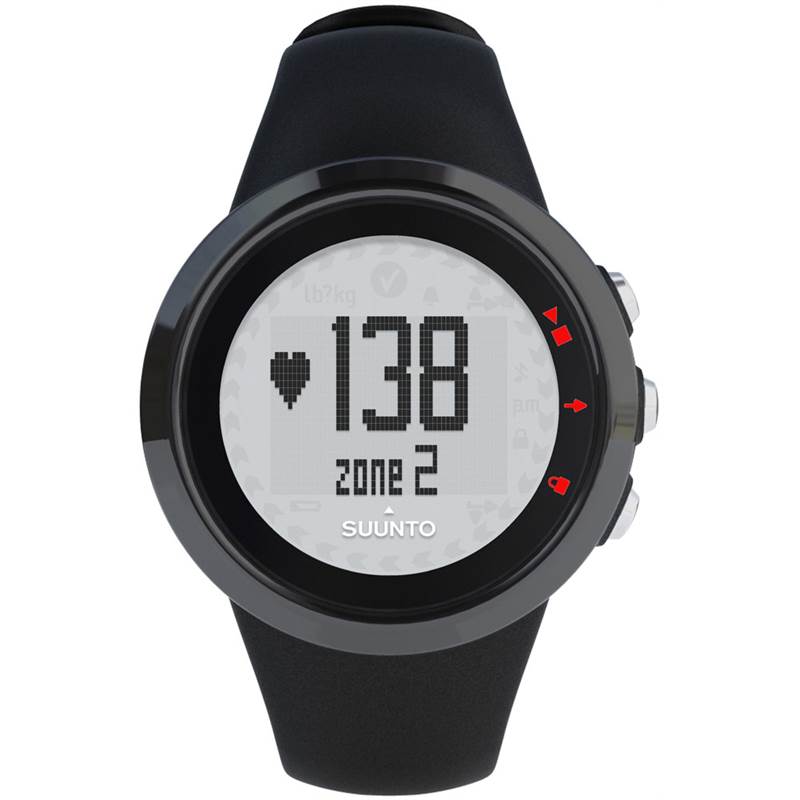 Suunto M2 Mens Heart-Rate Monitor Watch-1