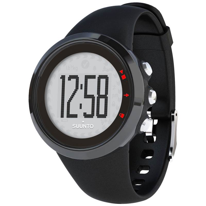 Suunto M2 Mens Heart-Rate Monitor Watch-3