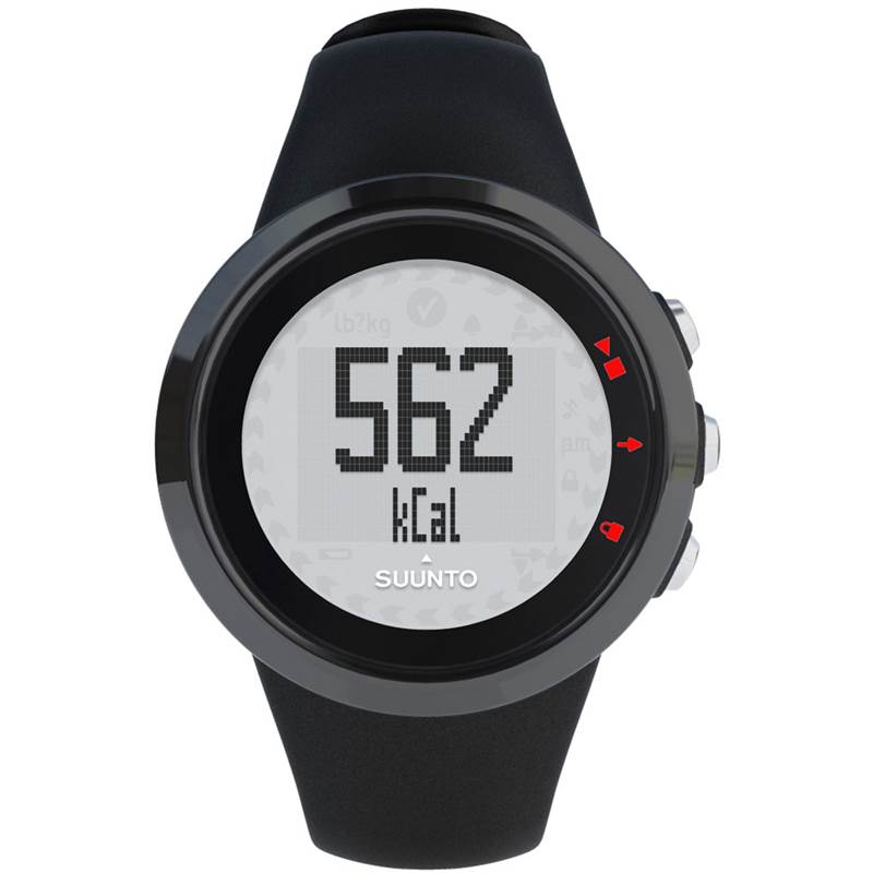 Suunto M2 Mens Heart-Rate Monitor Watch-4