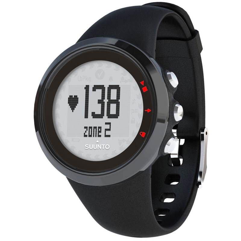 Suunto M2 Mens Heart-Rate Monitor Watch-5