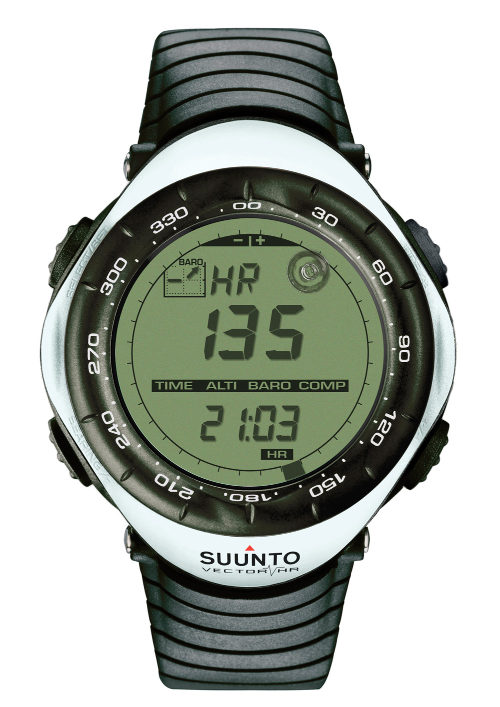 Suunto heart hotsell rate monitor watch