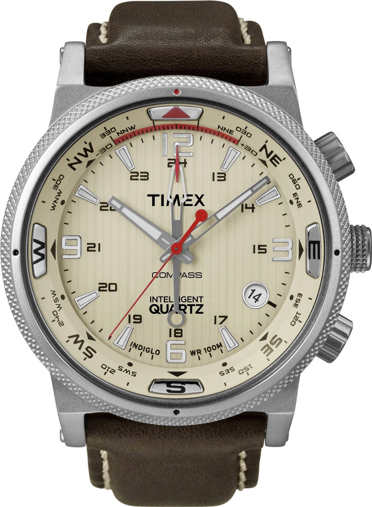 Timex Expedition E Compass Watch T49818 E Outdoor