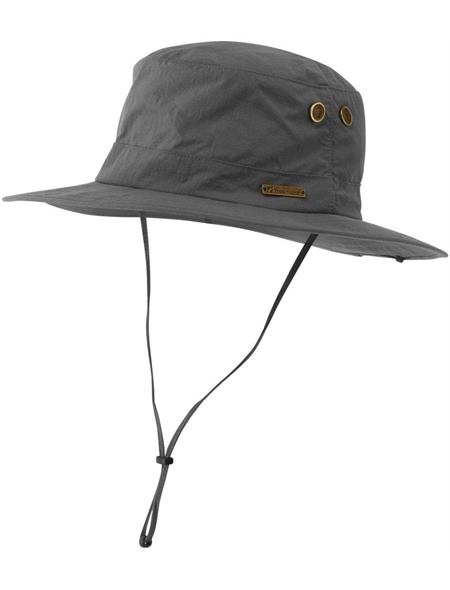 Trekmates Borneo Hat with Midge Net