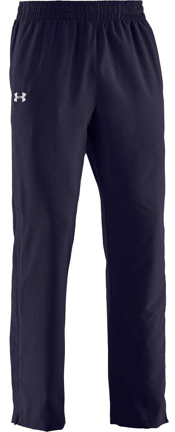 under armour powerhouse woven pant