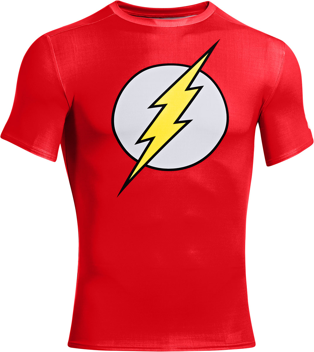 Under armour store flash shirt