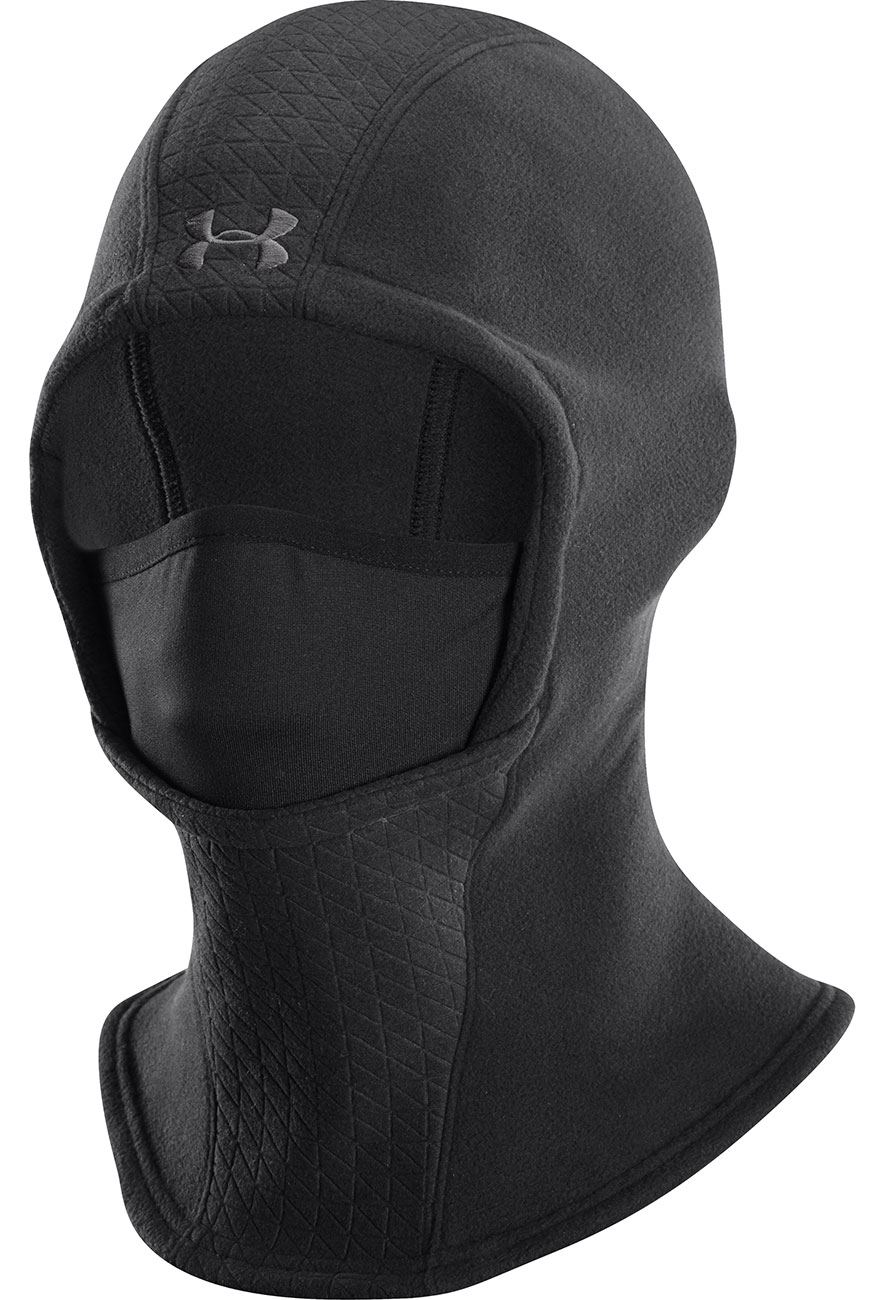 under armour cold gear mask