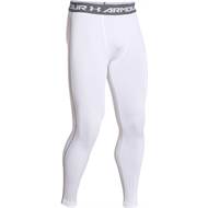 Under Armour Mens HeatGear Armour Compression Leggings E-Outdoor