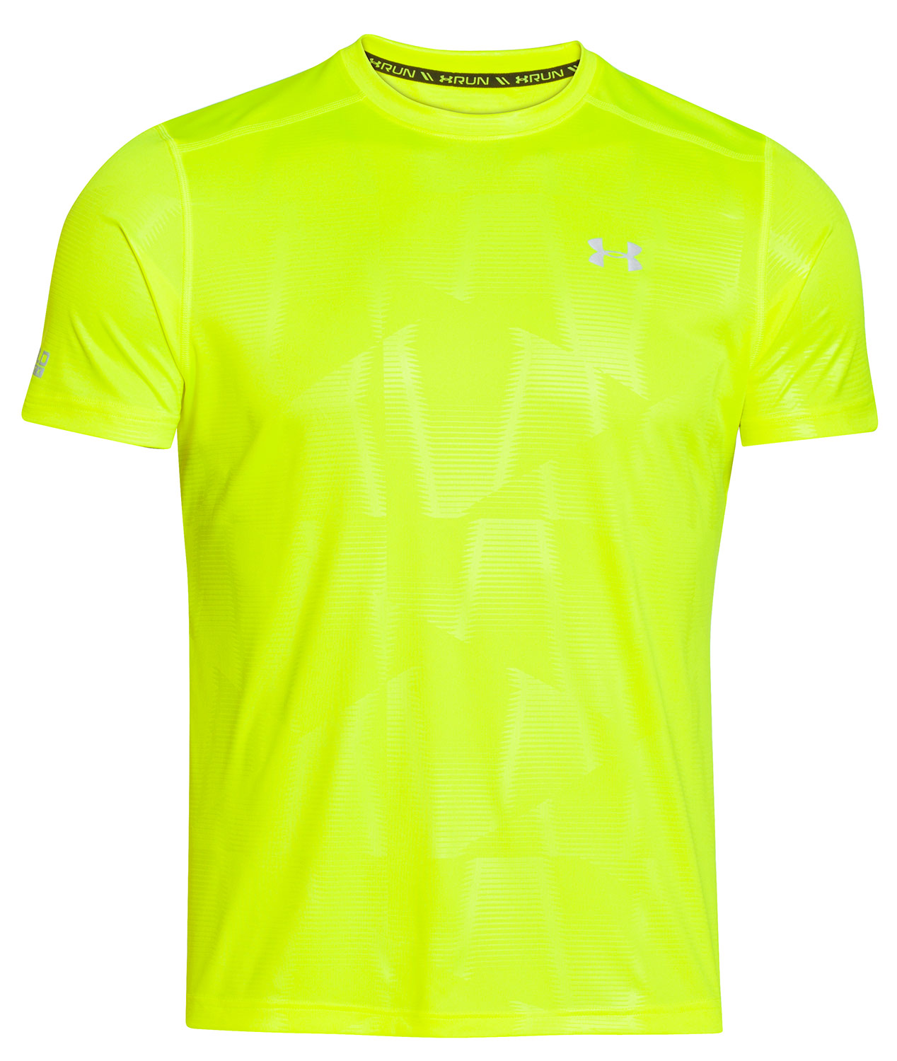 Under armour coldblack t hot sale shirt