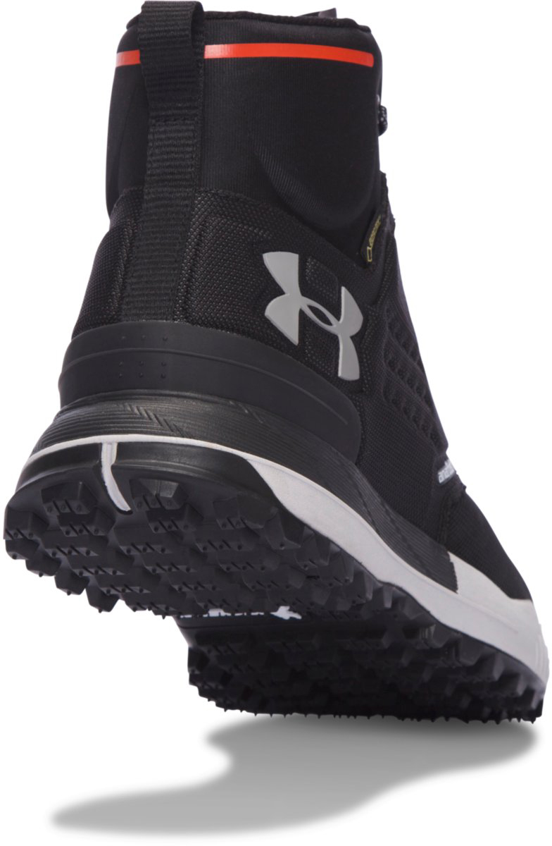 Under armour newell ridge 2025 hiking boots