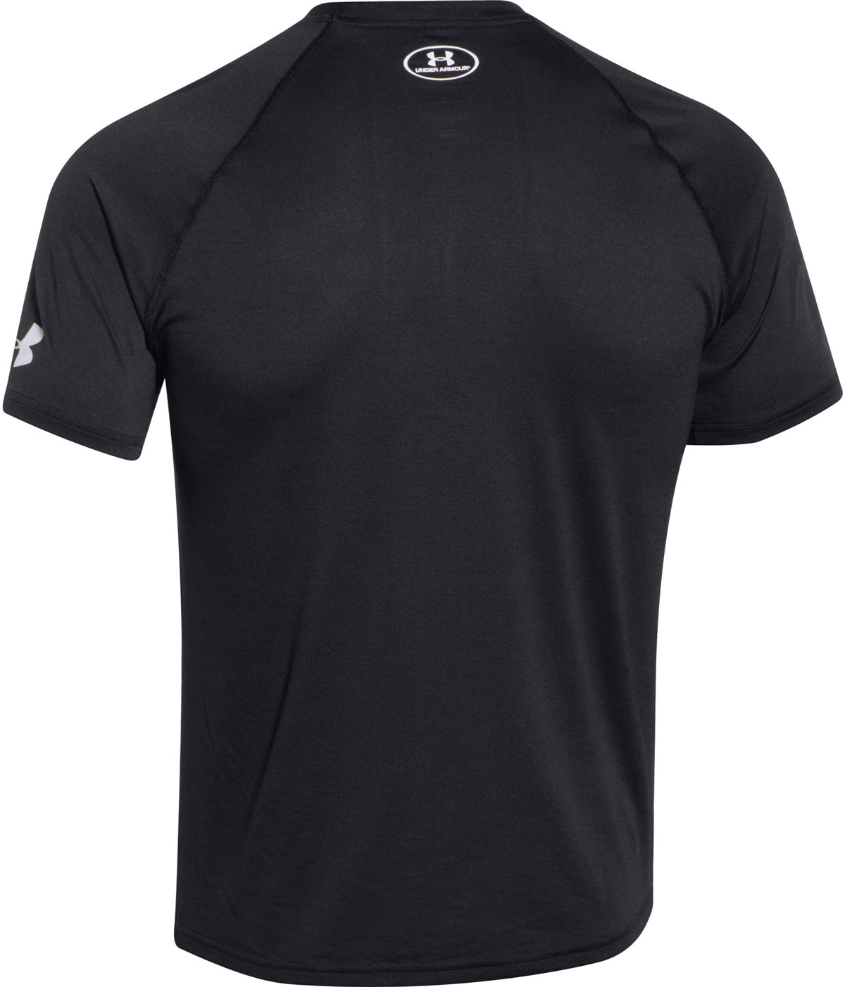 Under armour deals t shirt punisher