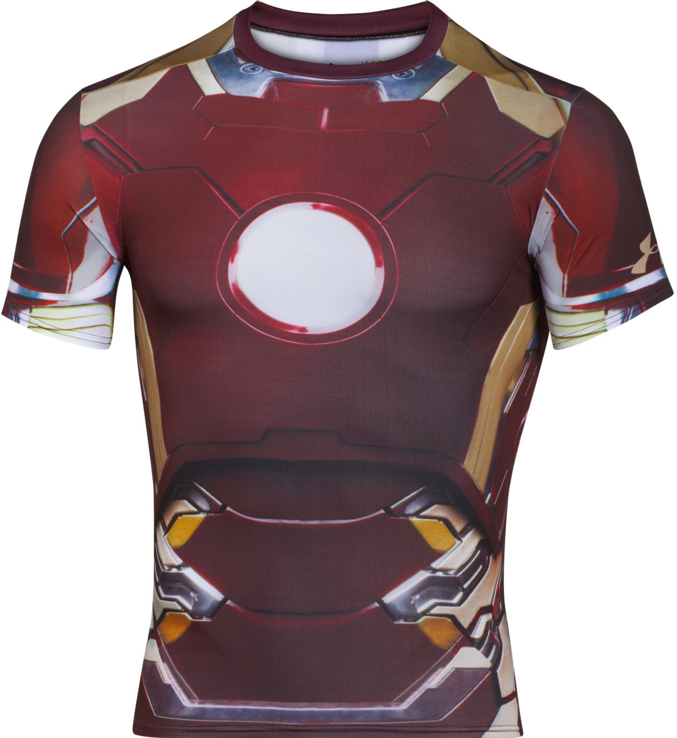 Under armour deals thor compression shirt